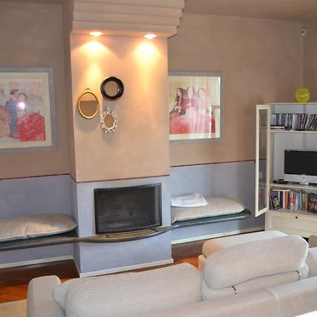 Casa Didi Apartment Lucca Ngoại thất bức ảnh