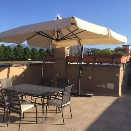 Casa Didi Apartment Lucca Ngoại thất bức ảnh