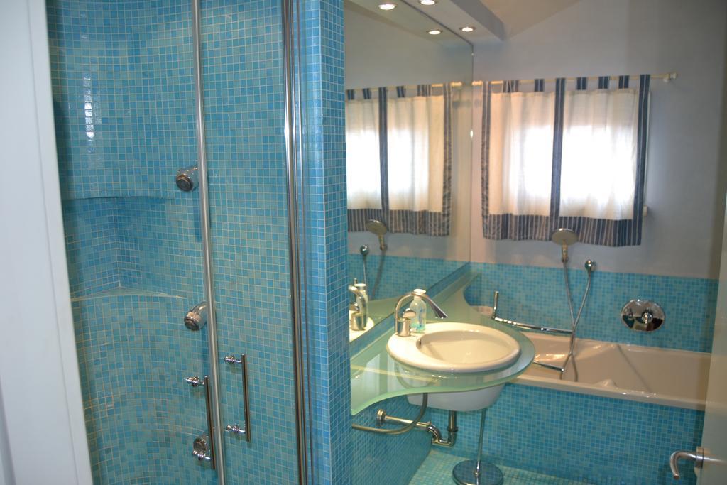 Casa Didi Apartment Lucca Ngoại thất bức ảnh