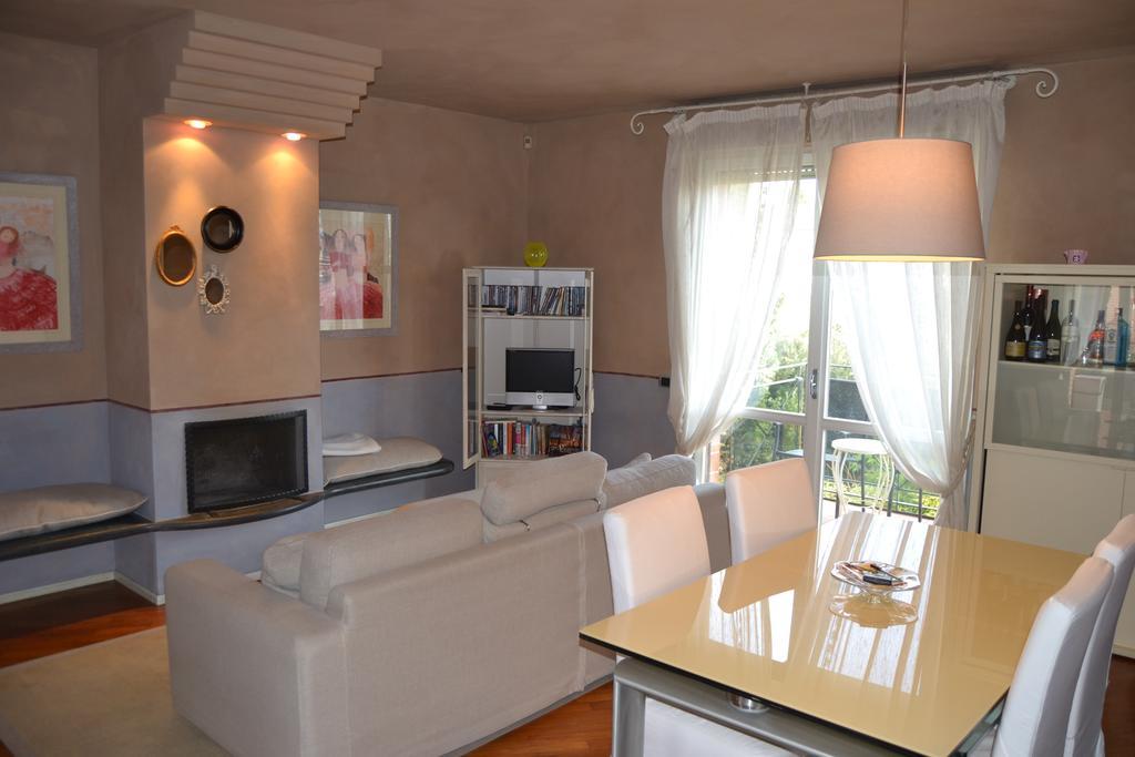 Casa Didi Apartment Lucca Ngoại thất bức ảnh