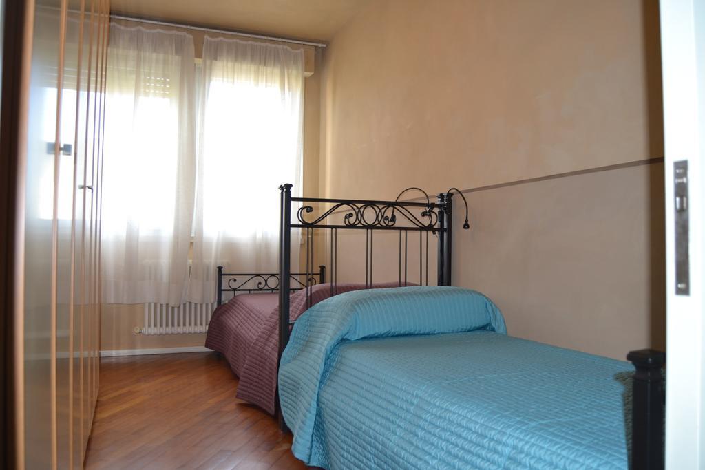 Casa Didi Apartment Lucca Ngoại thất bức ảnh