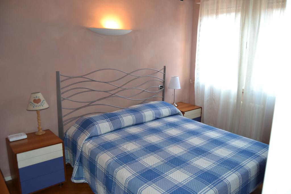 Casa Didi Apartment Lucca Ngoại thất bức ảnh