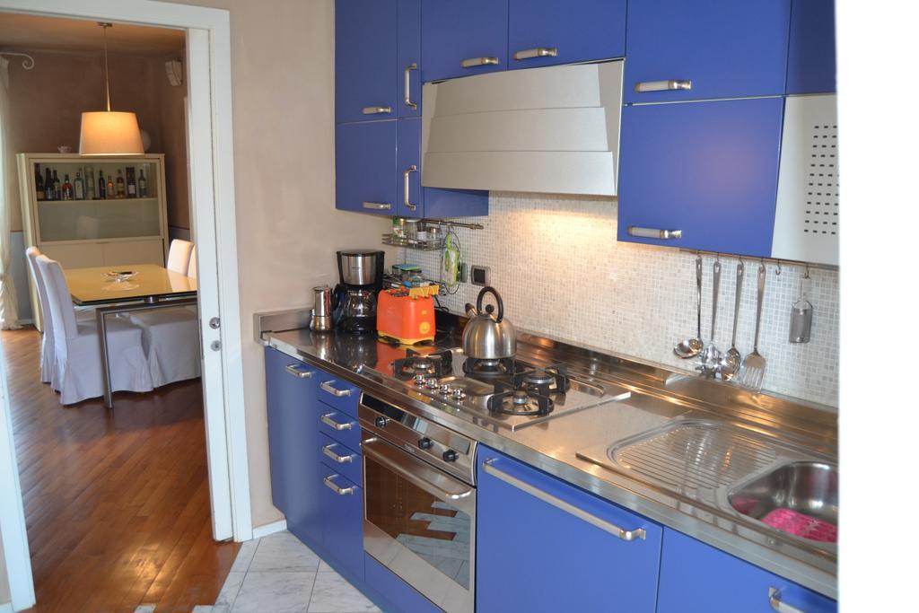 Casa Didi Apartment Lucca Ngoại thất bức ảnh