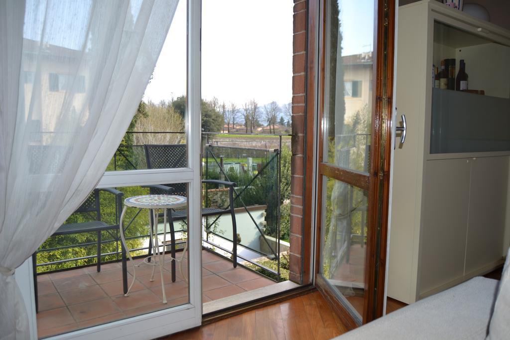 Casa Didi Apartment Lucca Ngoại thất bức ảnh
