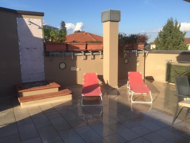 Casa Didi Apartment Lucca Ngoại thất bức ảnh
