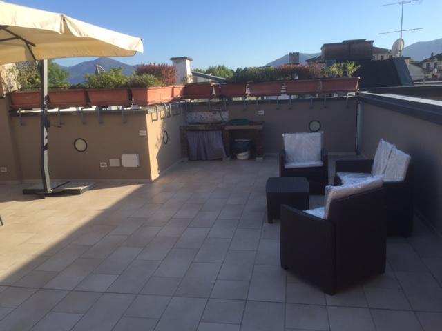 Casa Didi Apartment Lucca Ngoại thất bức ảnh